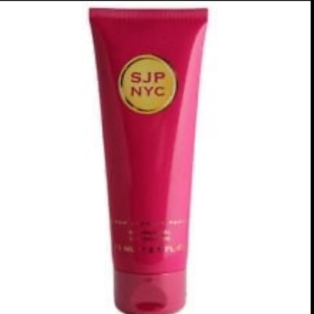 SJP NYC by Sarah Jessica Parker for Women Shower Gel 2.5 oz. NEW